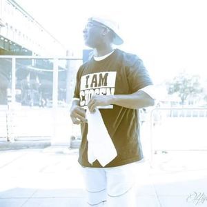 Meet your Posher, Gerald